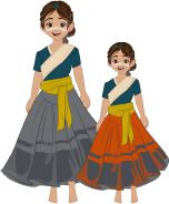 Daughters