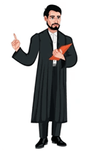 Lawyer Logo
