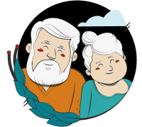 Pension Logo