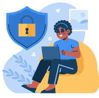 Secure Logo